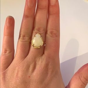 Kendra Scott ring